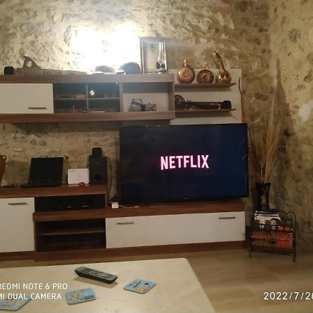 Crete Villa Estia Arménoi Extérieur photo