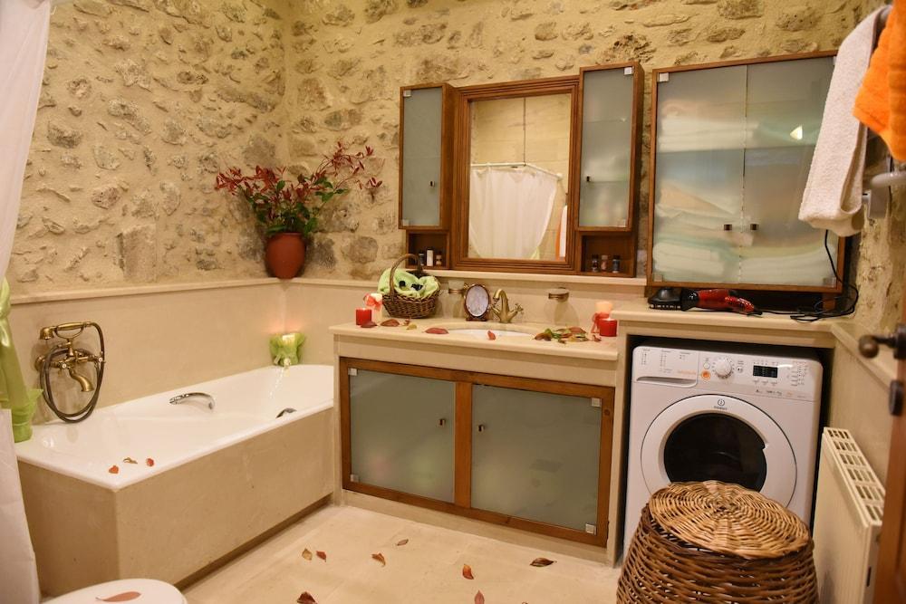 Crete Villa Estia Arménoi Extérieur photo