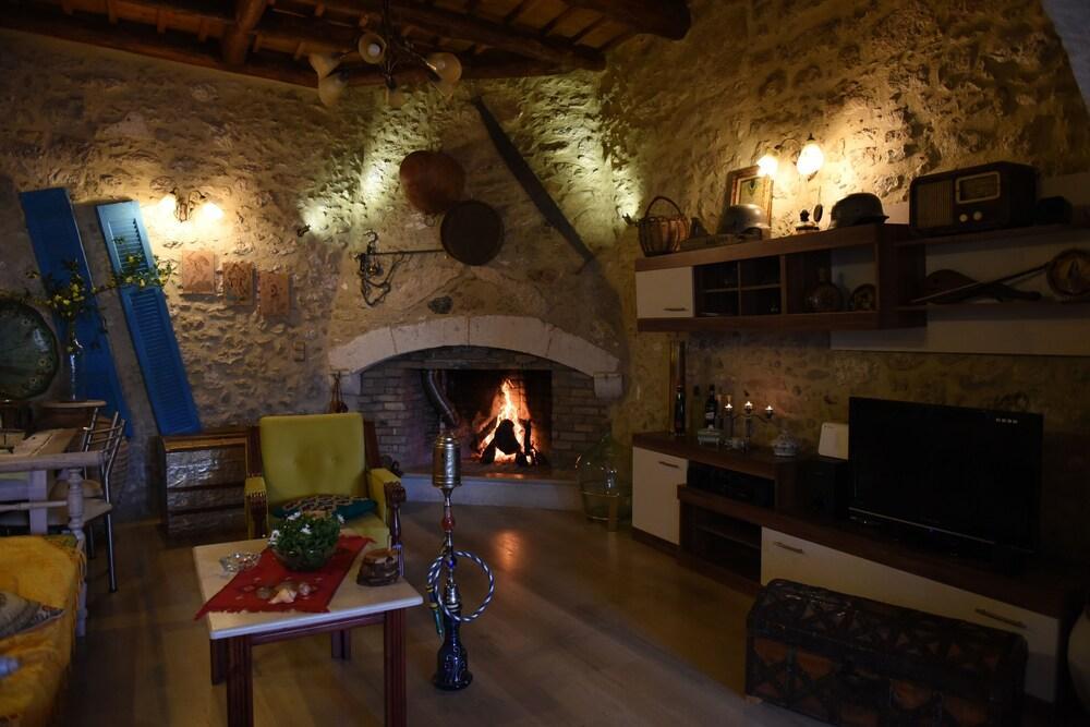Crete Villa Estia Arménoi Extérieur photo