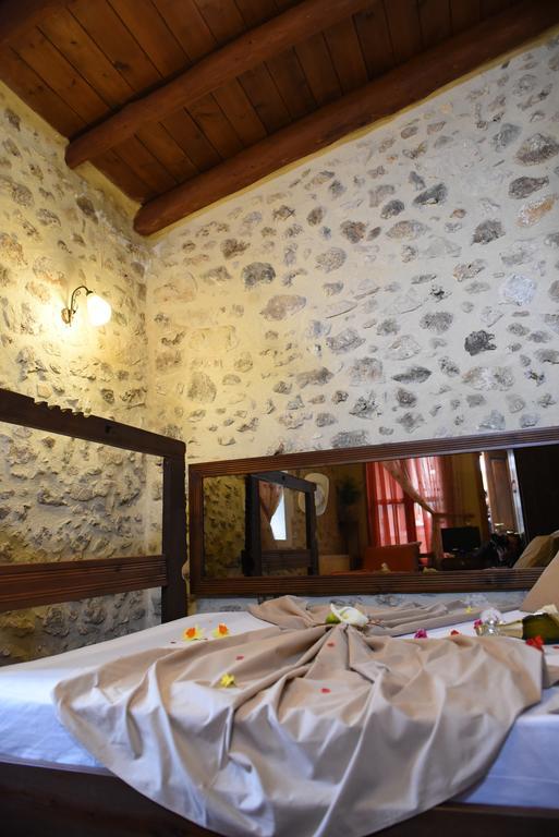 Crete Villa Estia Arménoi Extérieur photo