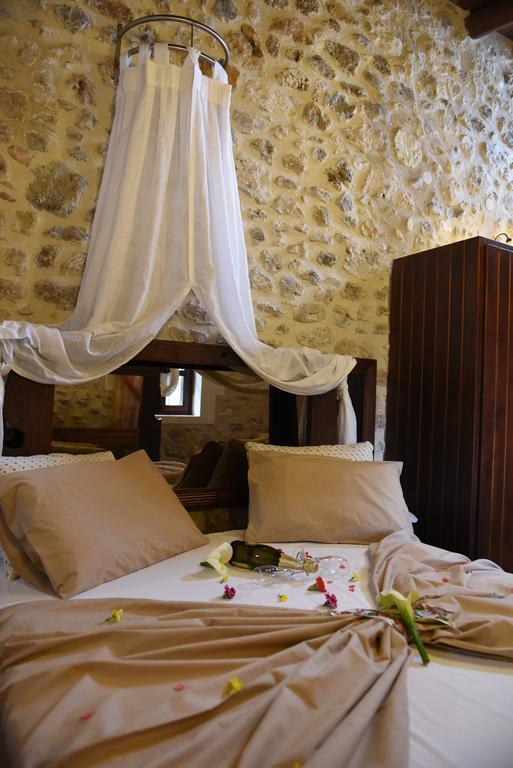 Crete Villa Estia Arménoi Extérieur photo