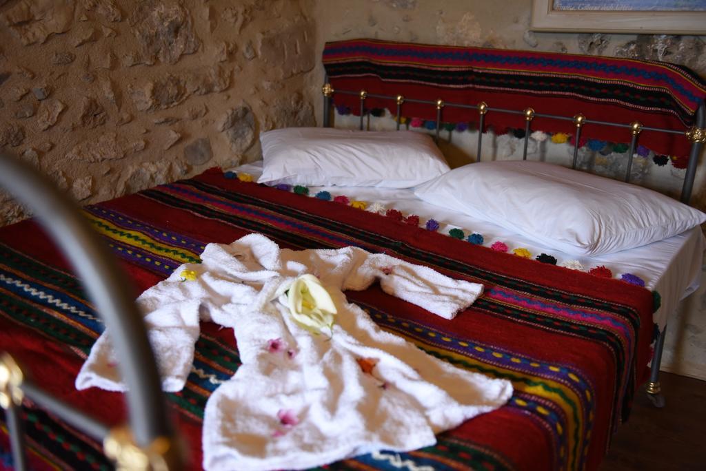 Crete Villa Estia Arménoi Extérieur photo